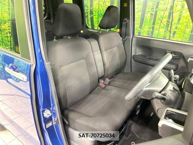 Daihatsu WAKE 2016-11 310548-8