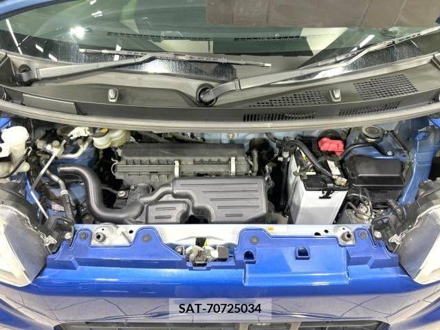 Daihatsu WAKE 2016-11 310548-18