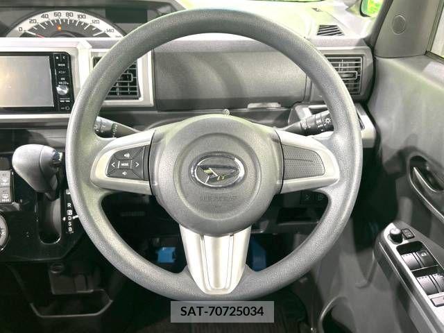 Daihatsu WAKE 2016-11 310548-17