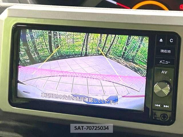 Daihatsu WAKE 2016-11 310548-4
