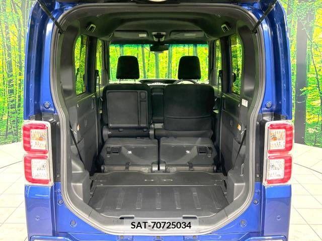 Daihatsu WAKE 2016-11 310548-16