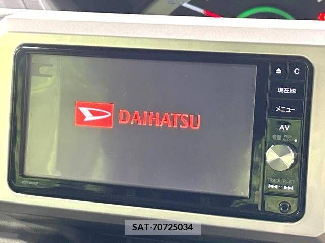 Daihatsu WAKE 2016-11 310548-3