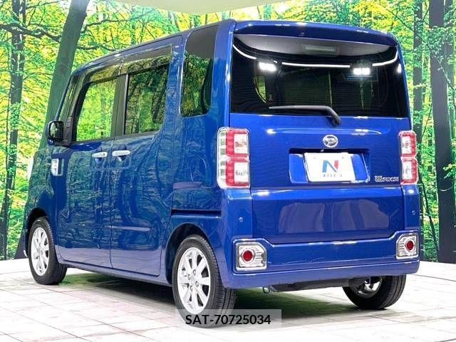 Daihatsu WAKE 2016-11 310548-15