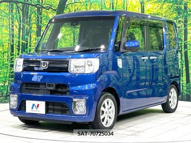 Daihatsu WAKE 2016-11 310548-14