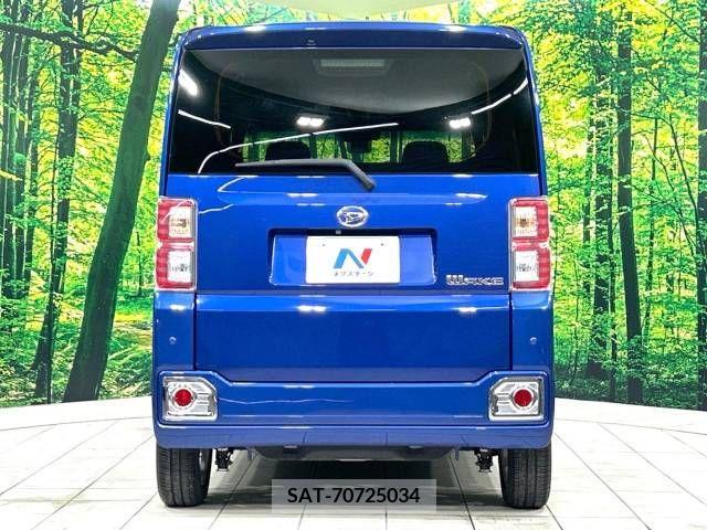 Daihatsu WAKE 2016-11 310548-13