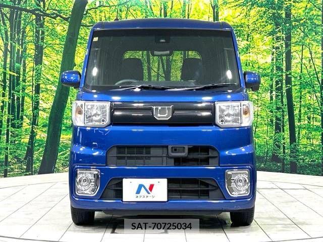 Daihatsu WAKE 2016-11 310548-12