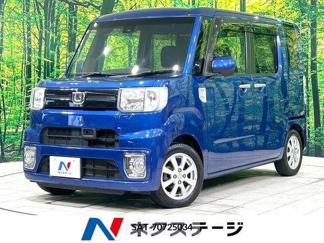 Daihatsu WAKE 2016-11 310548-0