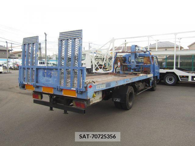 Mazda TITAN 1992-05 218719-4