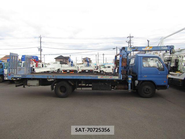 Mazda TITAN 1992-05 218719-3