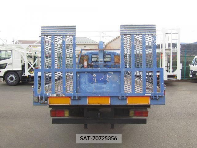 Mazda TITAN 1992-05 218719-5