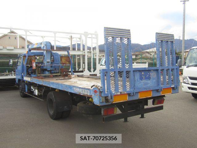 Mazda TITAN 1992-05 218719-6