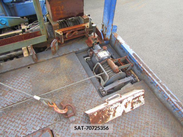 Mazda TITAN 1992-05 218719-10