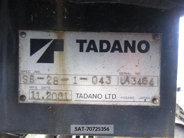 Mazda TITAN 1992-05 218719-11