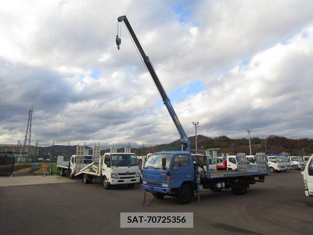 Mazda TITAN 1992-05 218719-12