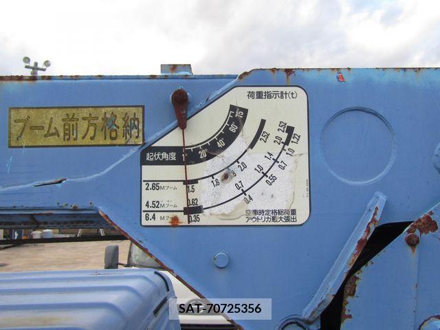 Mazda TITAN 1992-05 218719-17