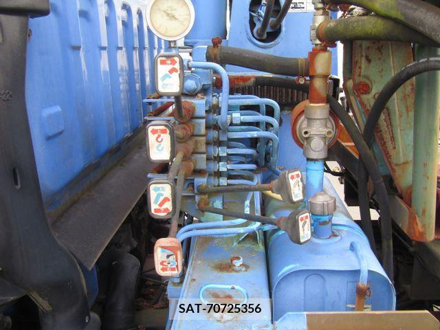 Mazda TITAN 1992-05 218719-14