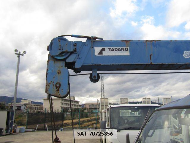 Mazda TITAN 1992-05 218719-15