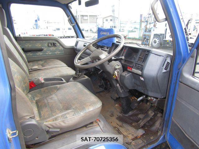 Mazda TITAN 1992-05 218719-19