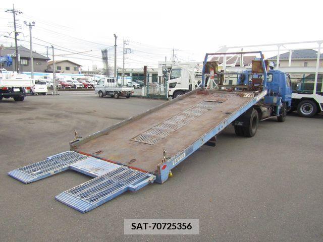 Mazda TITAN 1992-05 218719-7