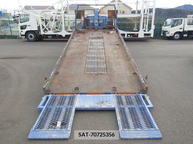 Mazda TITAN 1992-05 218719-8