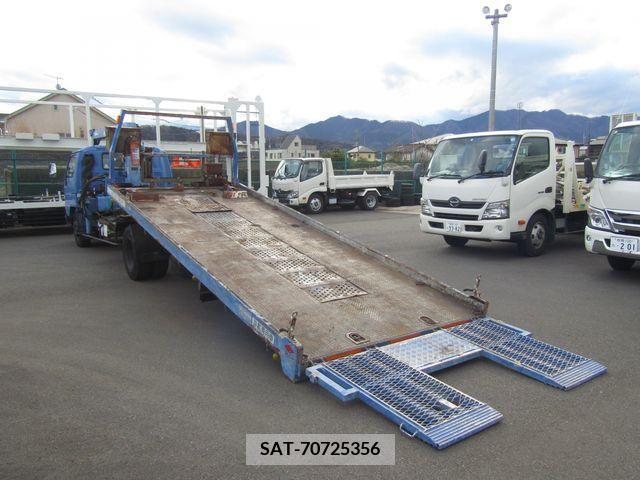 Mazda TITAN 1992-05 218719-9