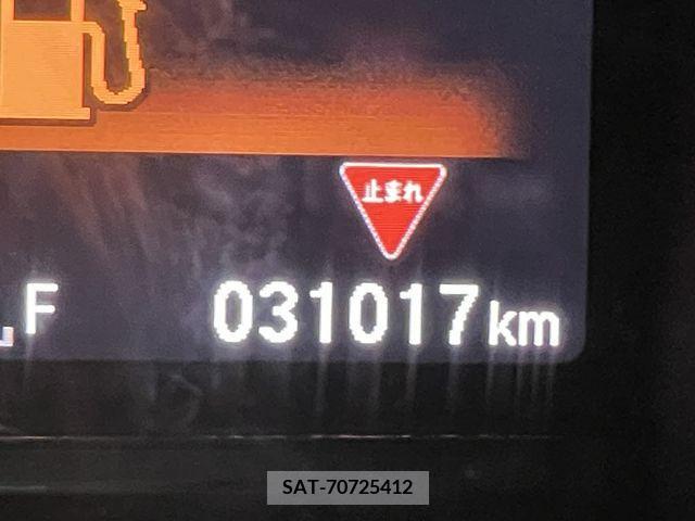 Honda SHUTTLE 2021-07 368134-25