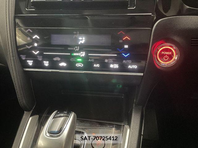 Honda SHUTTLE 2021-07 368134-17