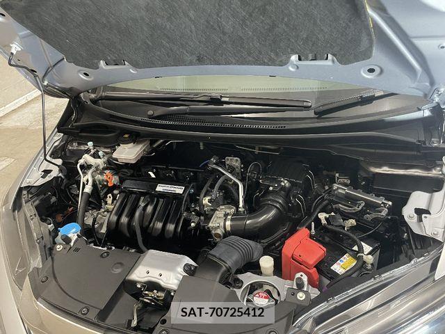 Honda SHUTTLE 2021-07 368134-24