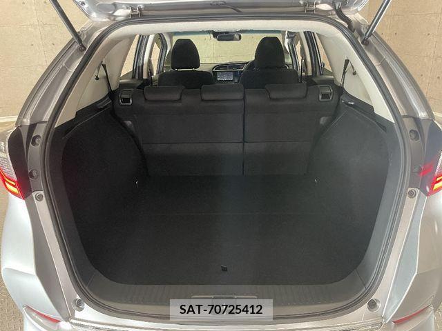 Honda SHUTTLE 2021-07 368134-12