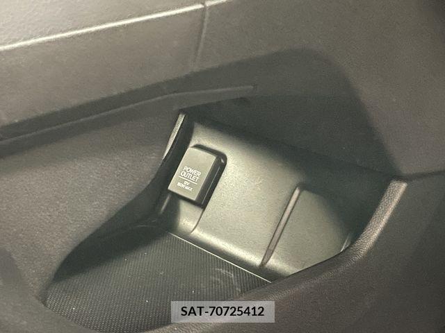 Honda SHUTTLE 2021-07 368134-22