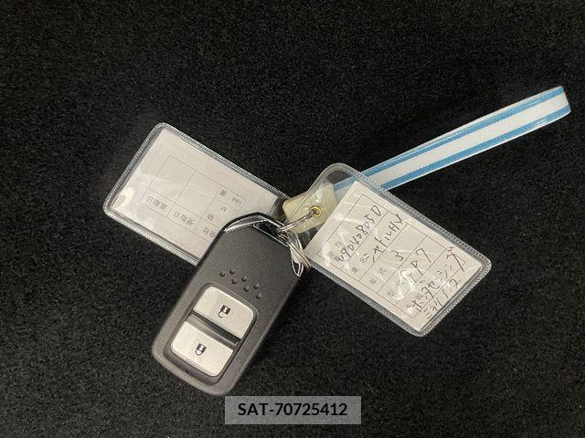 Honda SHUTTLE 2021-07 368134-21