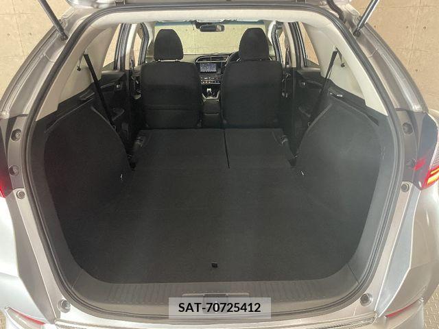 Honda SHUTTLE 2021-07 368134-11