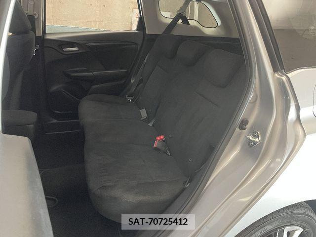 Honda SHUTTLE 2021-07 368134-10