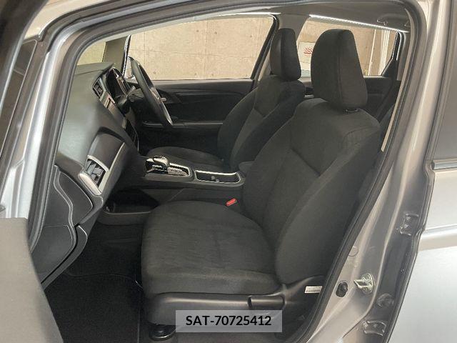 Honda SHUTTLE 2021-07 368134-9