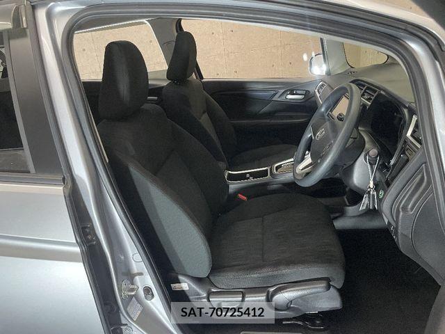 Honda SHUTTLE 2021-07 368134-8