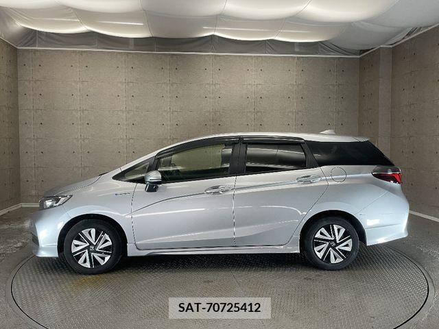 Honda SHUTTLE 2021-07 368134-7