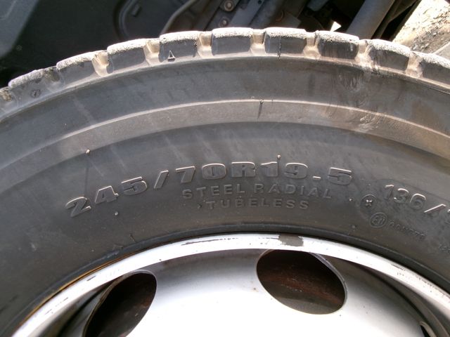 Isuzu GIGA 2016-09 12491-23
