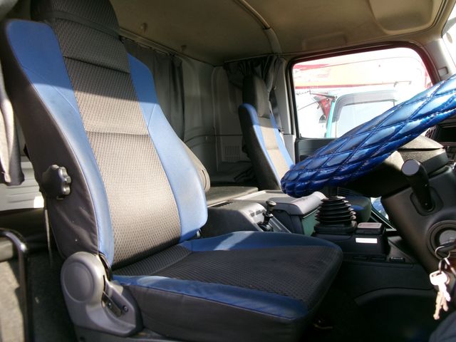 Isuzu GIGA 2016-09 12491-10