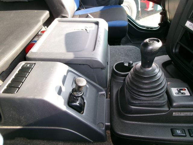 Isuzu GIGA 2016-09 12491-12