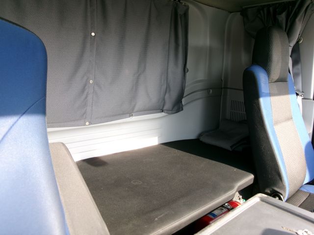 Isuzu GIGA 2016-09 12491-18