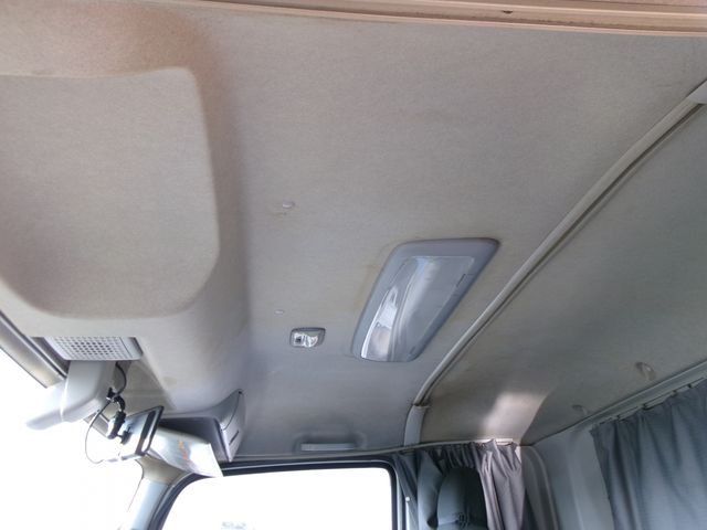 Isuzu GIGA 2016-09 12491-20