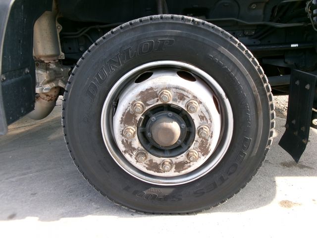 Isuzu GIGA 2016-09 12491-22