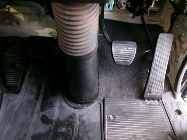 Isuzu GIGA 2016-09 12491-11