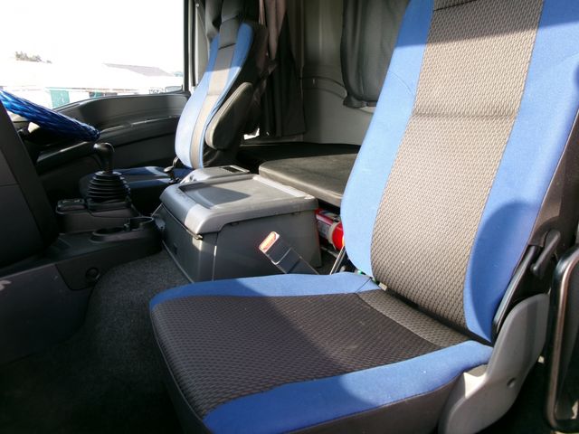 Isuzu GIGA 2016-09 12491-19