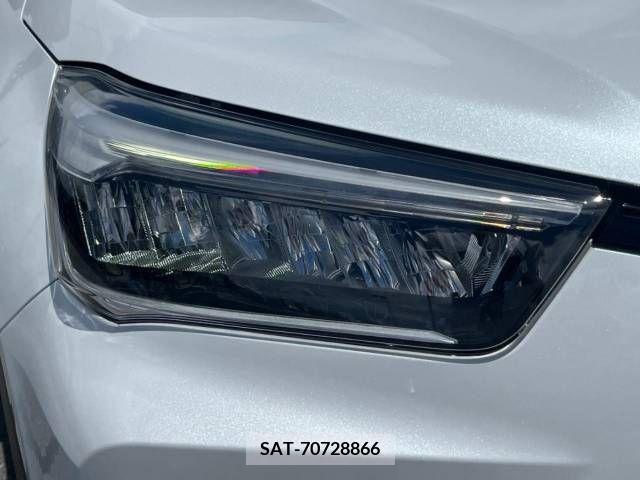 Toyota RAIZE 2020-03 367172-16