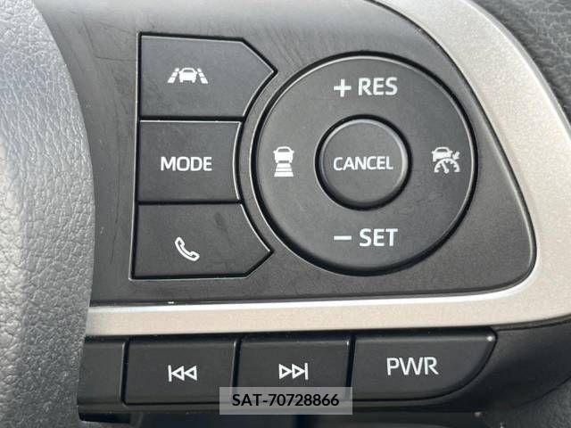 Toyota RAIZE 2020-03 367172-6