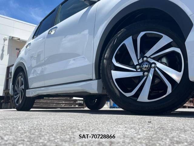 Toyota RAIZE 2020-03 367172-15