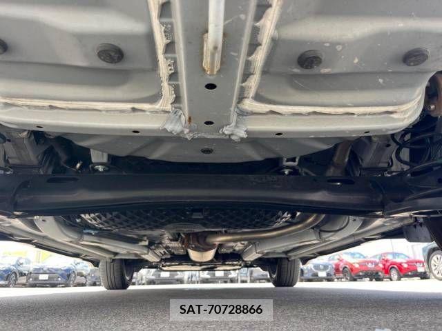 Toyota RAIZE 2020-03 367172-10
