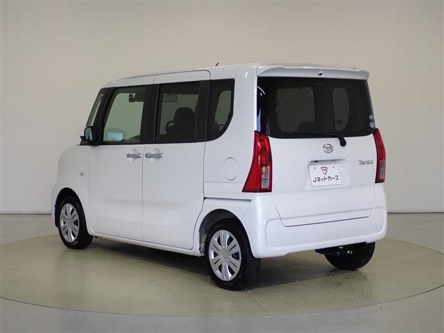 Daihatsu TANTO 2019-12 191146-6