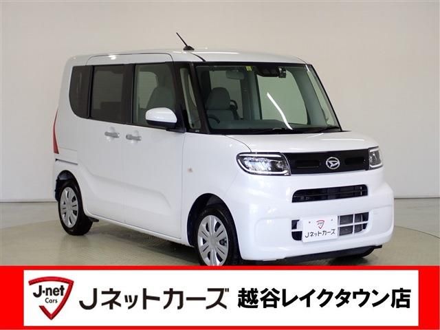 Daihatsu TANTO 2019-12 191146-0